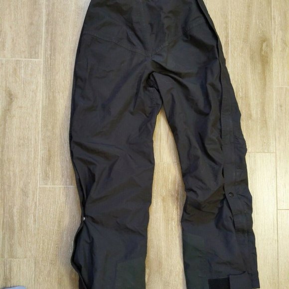 Helly-Hansen Insulated Pant S & Women's Daybreaker Full Zip Fleece Jacket M - Picture 10 of 11